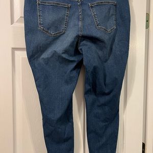 Ava & Viv 18w Jeans